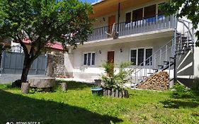 Guest House Kesa